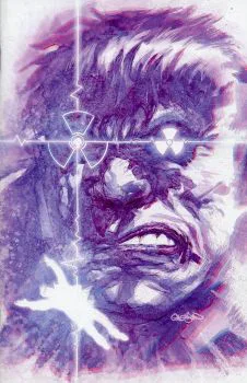 Cover of Patrick Gleason Incentive Virgin Variant (1:100)