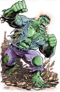 Cover of George Perez Incentive Virgin Variant (1:100)