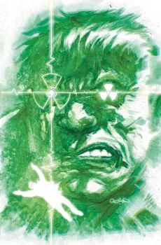 Cover of Patrick Gleason Exclusive Virgin Variant