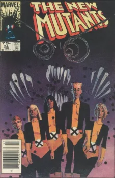 Cover of Cover C Canadian Price Variant