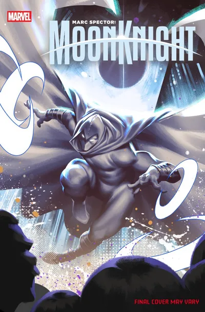 Cover of 1:25 Mateus Manhanini Variant
