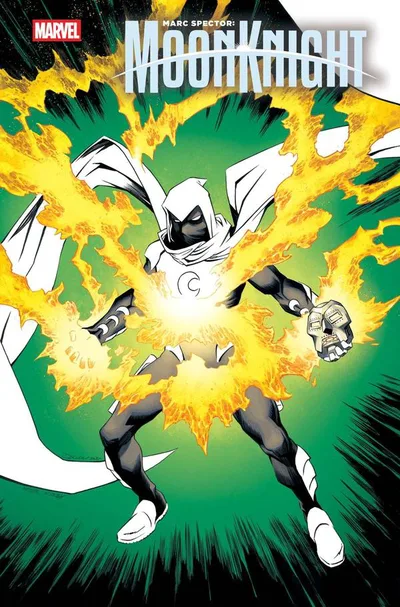 Cover of Declan Shalvey Doom Homage Variant