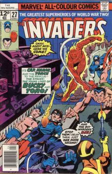 Cover of Cover B UK Price Variant