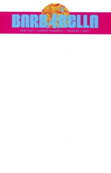 Cover of Authentix Blank Cover