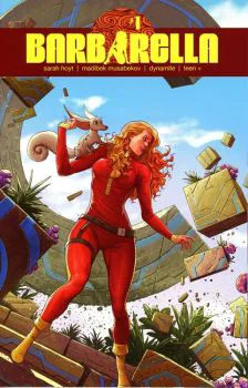 Cover of Musabekov Original Art