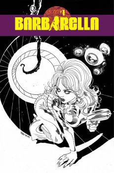 Cover of Dani B&w