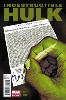 Cover of Michael del Mundo Variant Cover