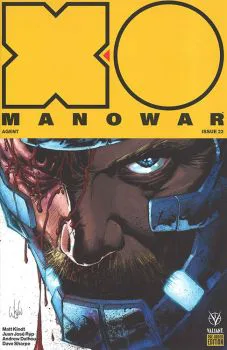 Cover of Cover E Cvr E Pre-Order Var Portacio