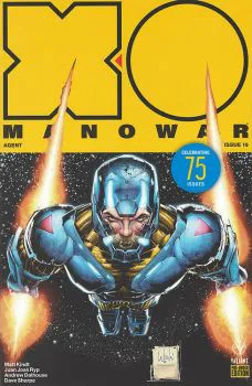 Cover of Cover D Pre-Order Edition Whilce Portacio