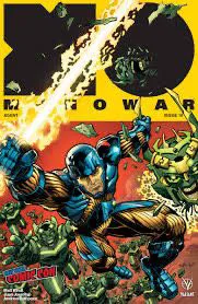 Cover of Cover G Cvr G NYCC 2018 Var Simonson