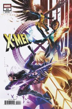 Cover of Cover G Karen S. Darboe Incentive Variant (1:25)