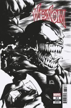 Cover of 1:100 Ryan Stegman Sketch Variant