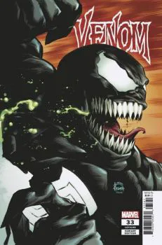 Cover of Ryan Stegman Variant
