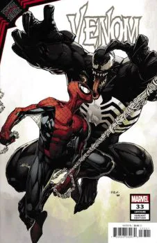 Cover of David Finch Variant (1:50)