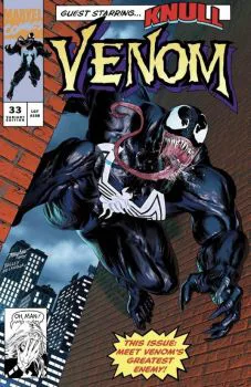 Cover of Mike Mayhew Variant A