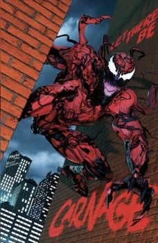 Cover of Mike Mayhew Variant B