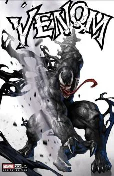 Cover of Skan Srisuwan Variant A