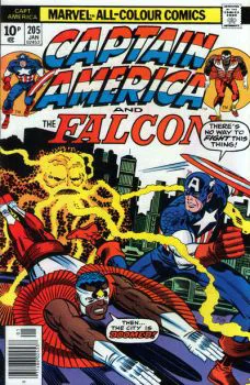 Cover of Cover B UK Price Variant