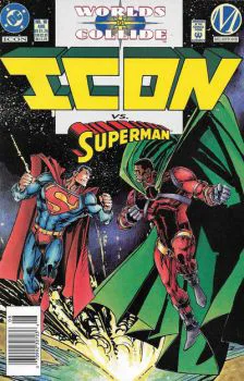 Cover of Newsstand Edition