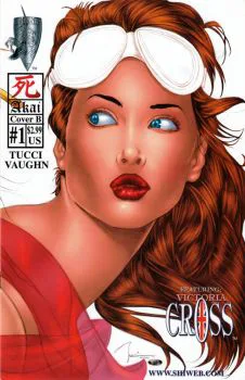 Cover of Cover B