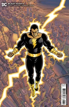 Cover of David Lapham Variant