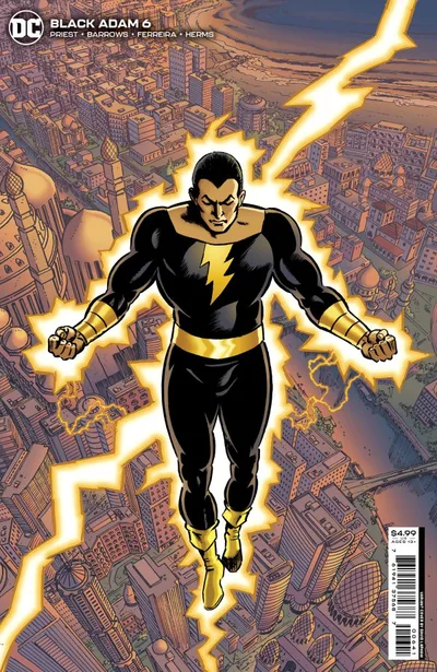 Cover of David Lapham Variant