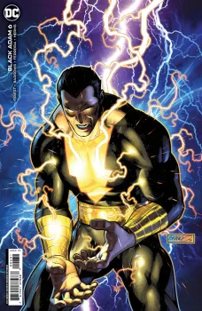 Cover of Incentive Brandon Peterson