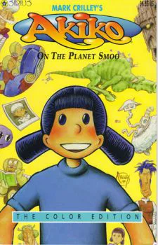 Cover of Color Edition