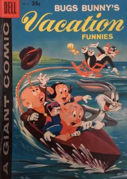 Cover of Cover B 35 Cent Price Variant
