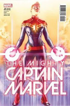 Cover of Incentive Alex Ross Variant Cover