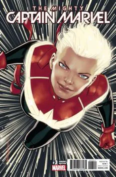 Cover of Incentive David Lopez Variant Cover