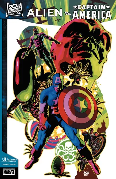 Cover of ACO Variant