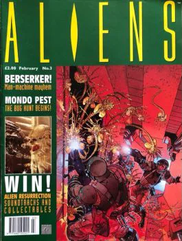 Cover of Cover Variant