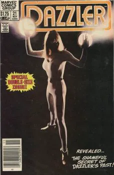Cover of Cover C Canadian Price Variant
