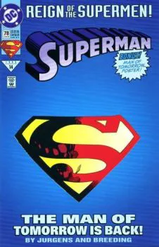 Cover of Cover C Collector's Edition