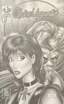Cover of Cover D Platinum Edition
