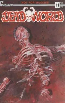Cover of Cover B Graphic Cover