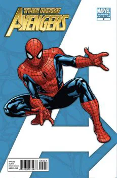 Cover of Stuart Immonen Variant Cover