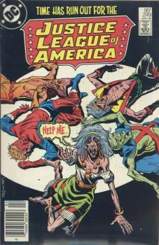 Cover of Cover C Canadian Price Variant