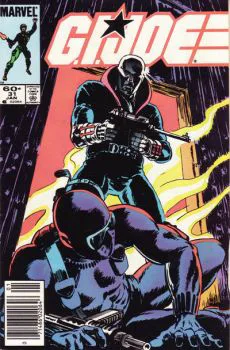Cover of Cover D Mark Jewelers Variant