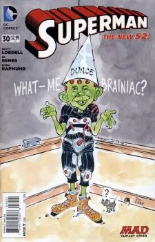 Cover of Cover B