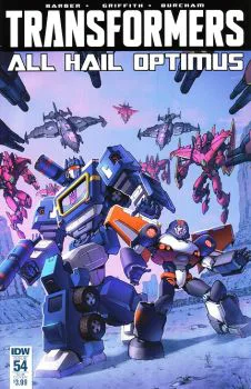 Cover of Cover B