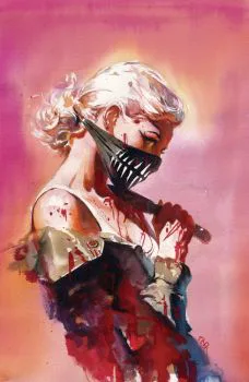 Cover of Ito Exclusive Foil Variant (Ltd. 300)