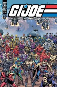 Cover of Jamie Sullivan Variant