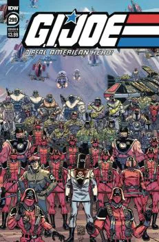 Cover of Jamie Sullivan Variant