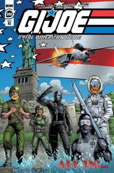 Cover of Incentive Ron Joseph Variant