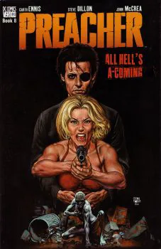 Cover of 2nd Printing