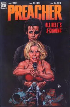 Cover of 3rd Printing