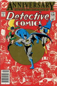 Cover of Cover C Canadian Price Variant