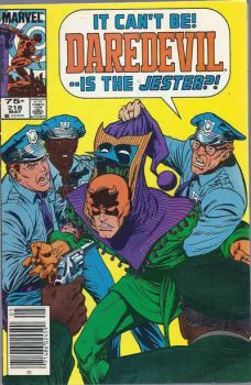Cover of Cover C Canadian Price Variant
